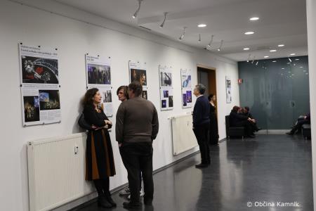 Osrednja slovesnost ob Prešernovem dnevu »Kultura je naš navdih za prihodnost (5)